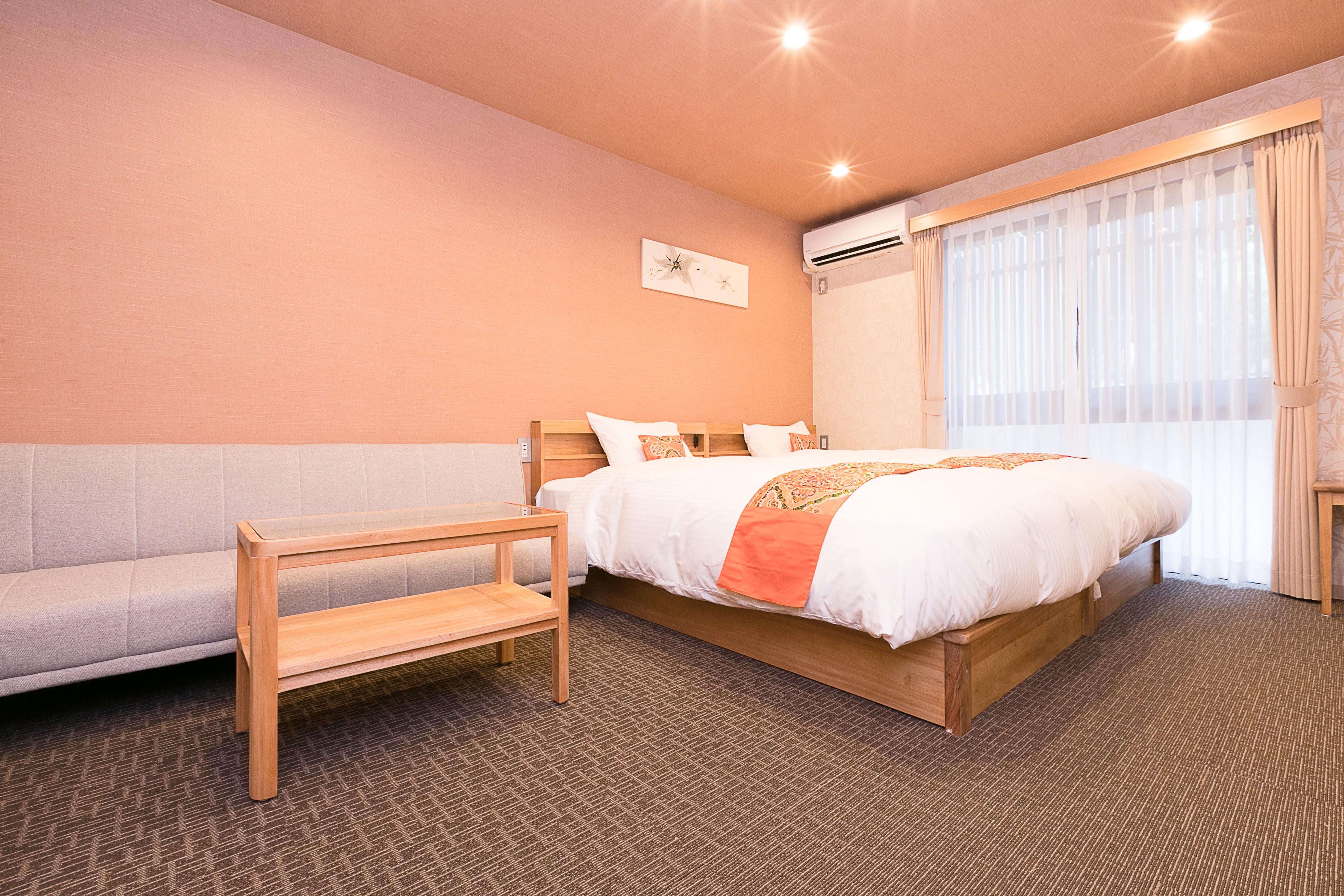 Stay Sakura Kyoto Gyoen East Exterior foto